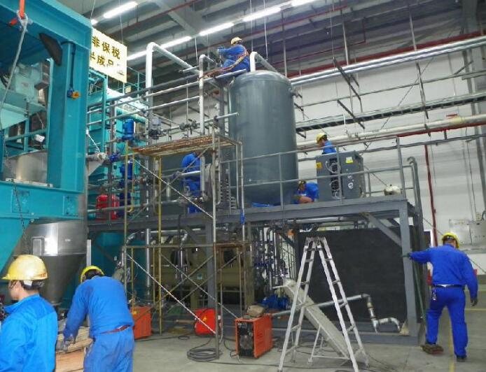 機電設(shè)備安裝